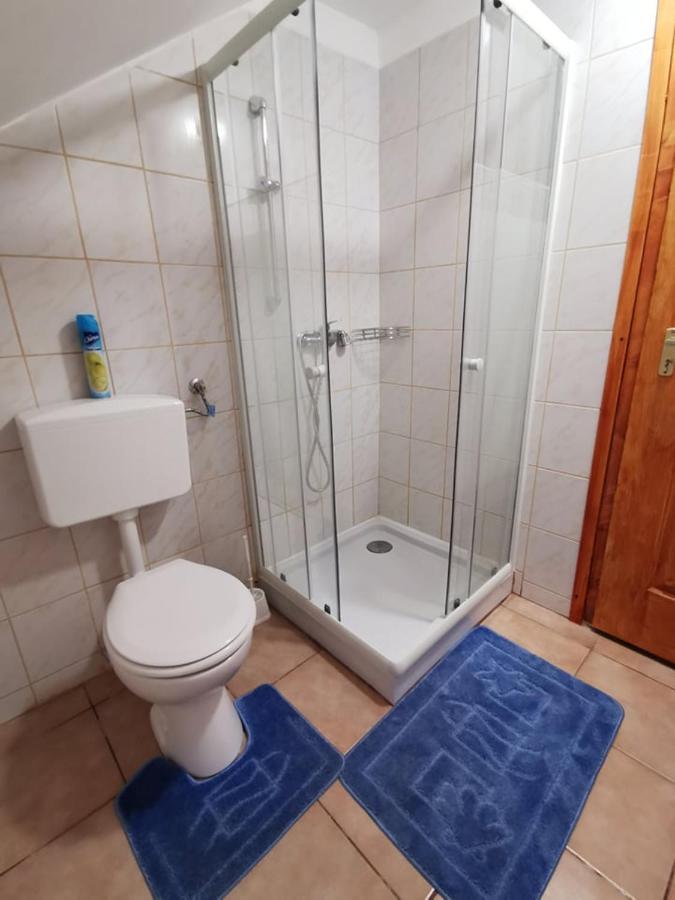 Kis Rigó vendégház Salgótarján Extérieur photo