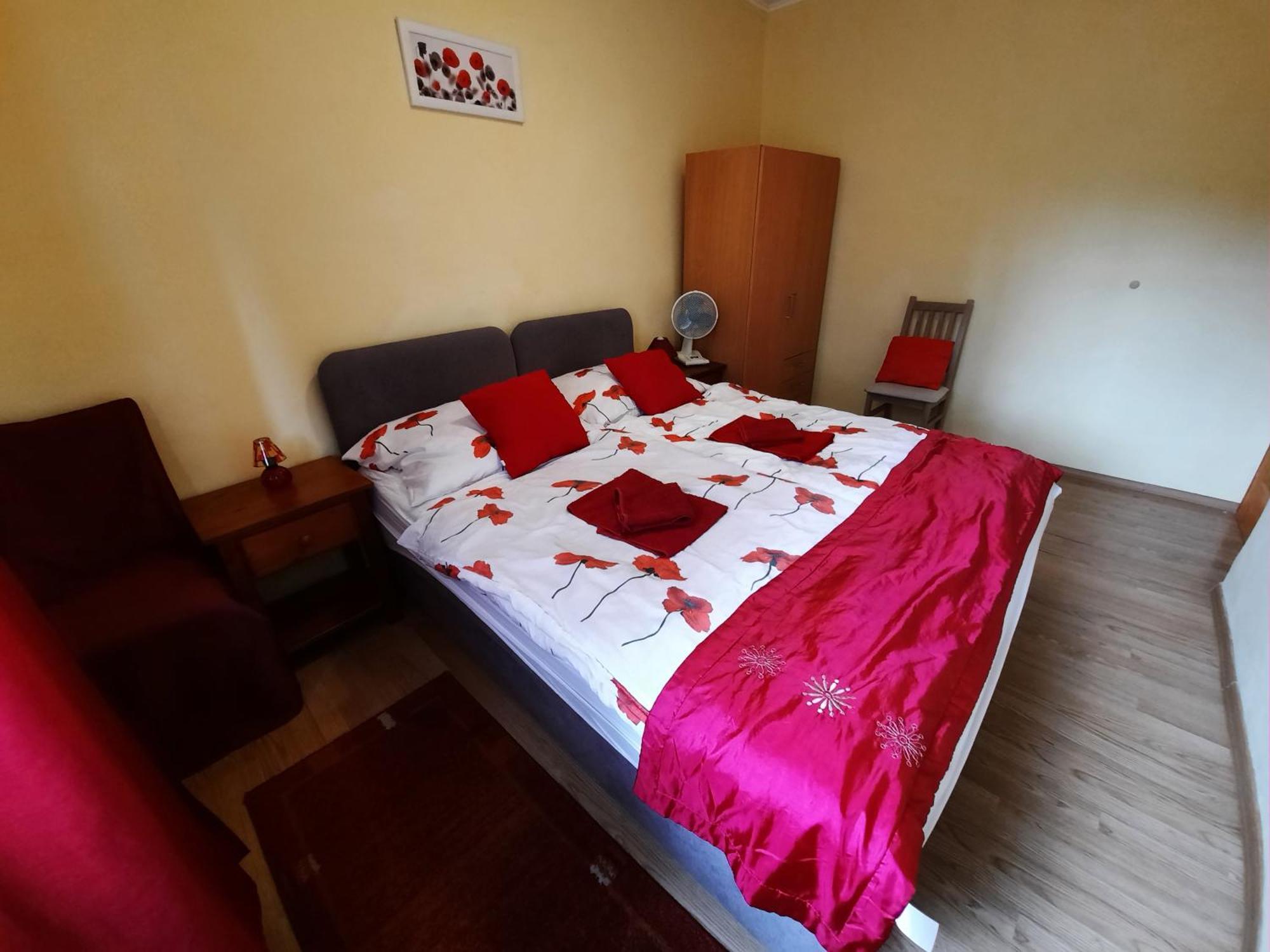 Kis Rigó vendégház Salgótarján Extérieur photo