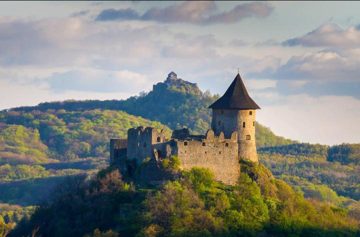 Kis Rigó vendégház Salgótarján Extérieur photo