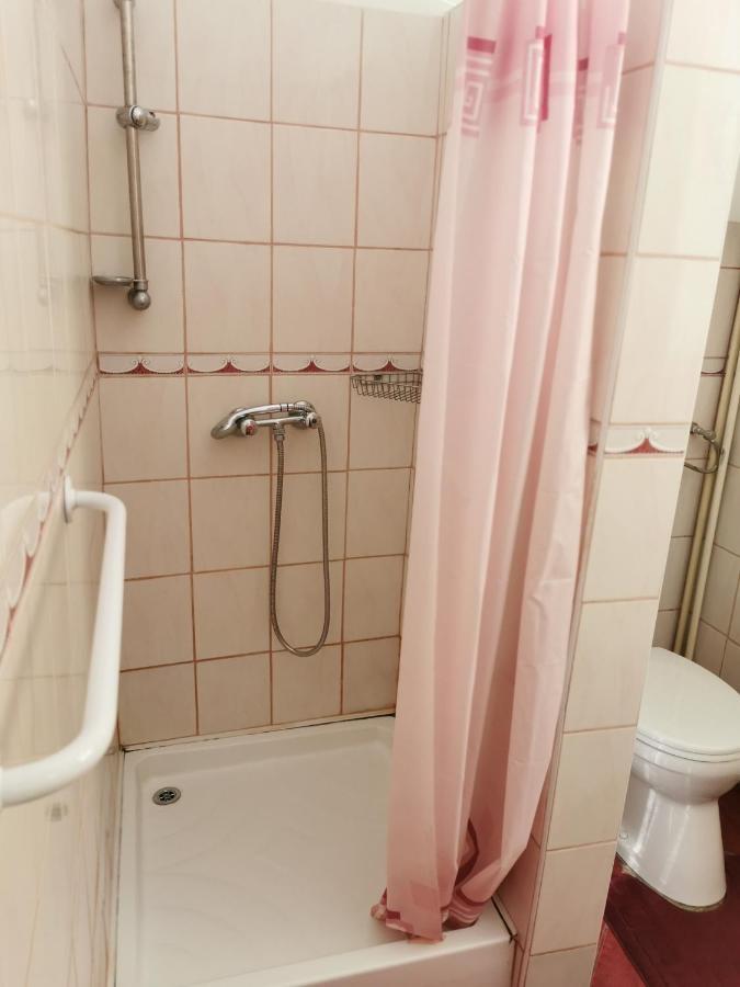Kis Rigó vendégház Salgótarján Extérieur photo