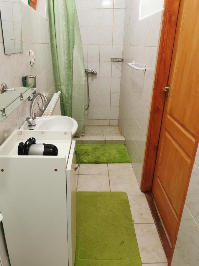 Kis Rigó vendégház Salgótarján Extérieur photo